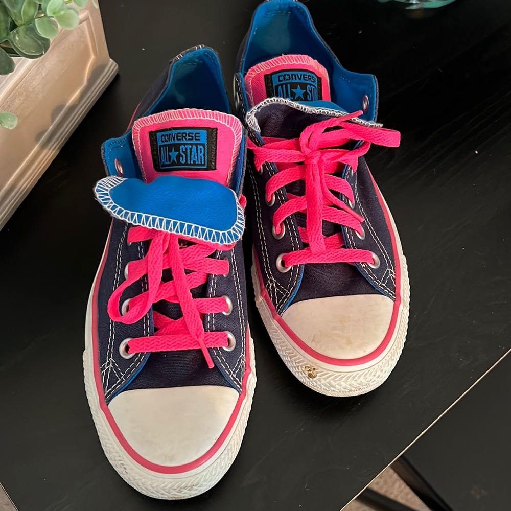 Converse sneakers
